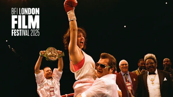 christy review - sydney sweeney