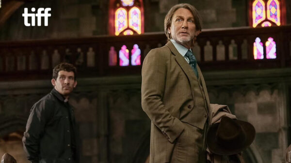 Wake Up Dead Man A Knives Out Mystery review