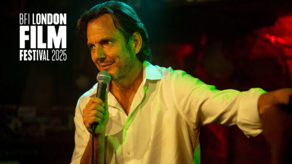 Is This Thing On? review