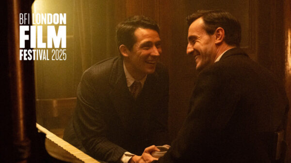 The History Of Sound review