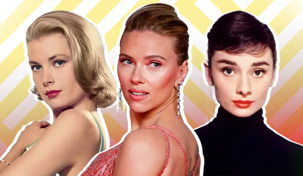 Timeless Icons: The 10 Most Beautiful Female Actors of All Time, Ranked
