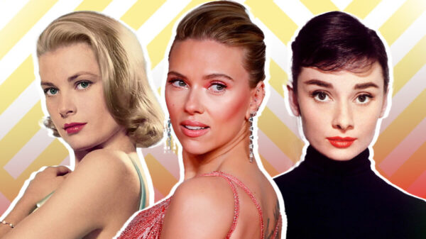 Timeless Icons: The 10 Most Beautiful Female Actors of All Time, Ranked