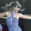 Taylor Swift ‘The Life of a Showgirl’