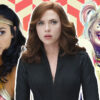 25 Best Female DC & Marvel Superheroes in Movies and TV, Ranked