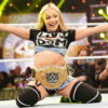 Liv Morgan WWE