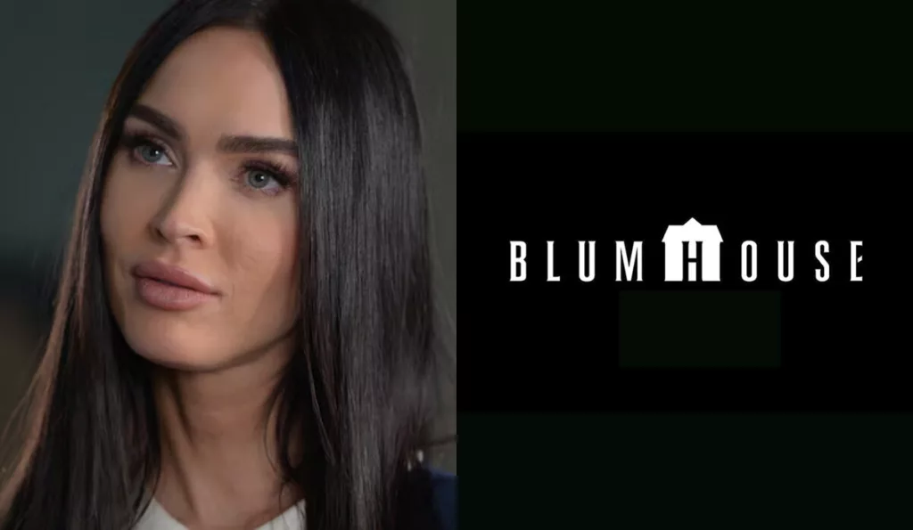 Megan Fox Blumhouse