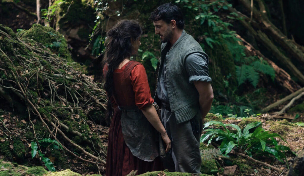 ‘Hamnet’ Review: Chloé Zhao Crafts a Haunting, Lyrical Tale of Love and Loss 