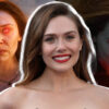 elizabeth olsen wanda
