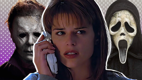 The 20 Greatest ‘Final Girl’ Moments in Horror Movie History