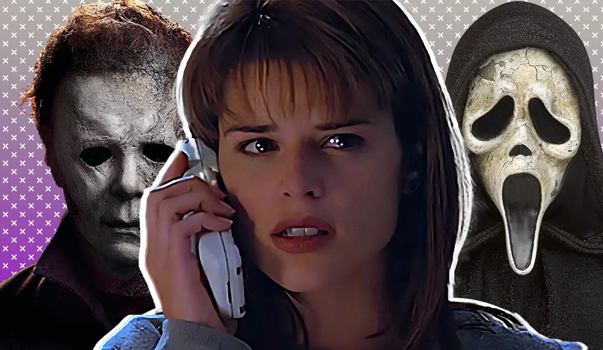 The 20 Greatest ‘Final Girl’ Moments in Horror Movie History