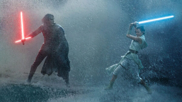 The 10 Best Star Wars Lightsaber Battles, Ranked