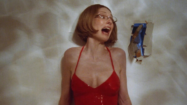 Hunter Schafer for Gentle Monster by Nadia Lee Cohen (2025)