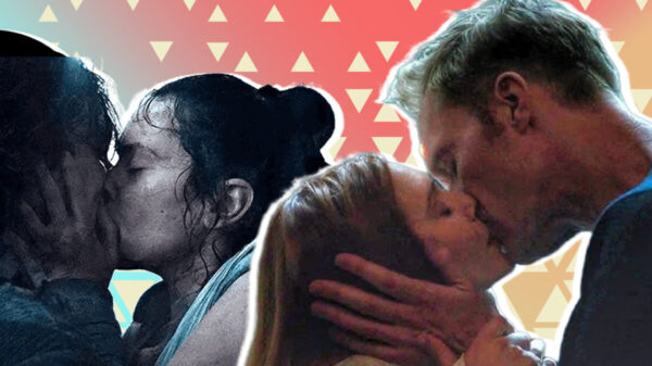 Hollywood’s Hottest Power Couples in Sci-Fi & Fantasy