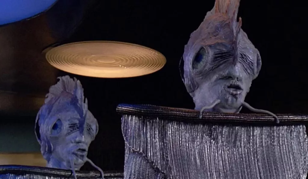 Mick Fleetwood (Star Trek: The Next Generation)
