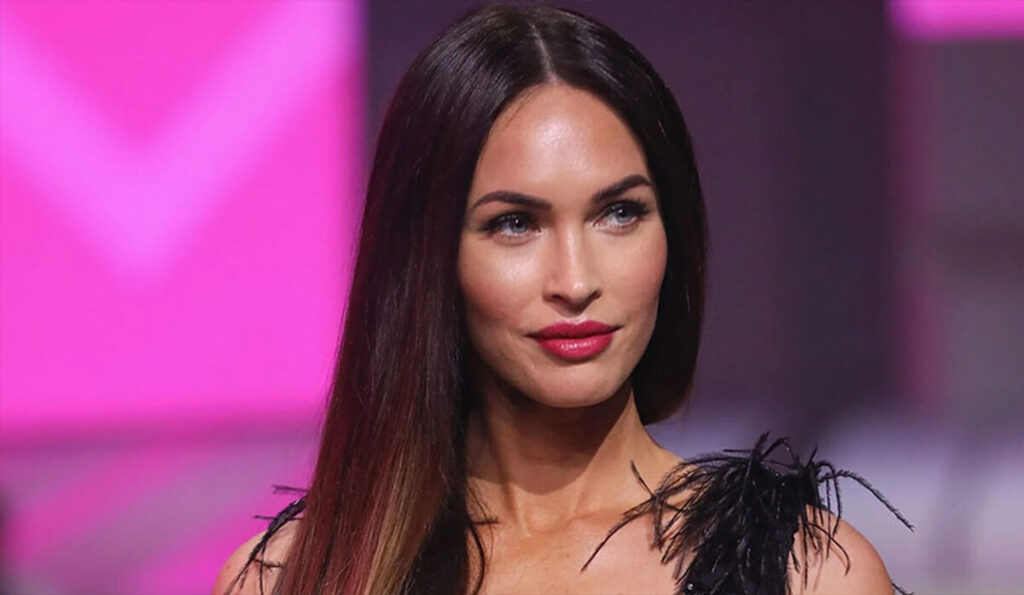 Megan Fox