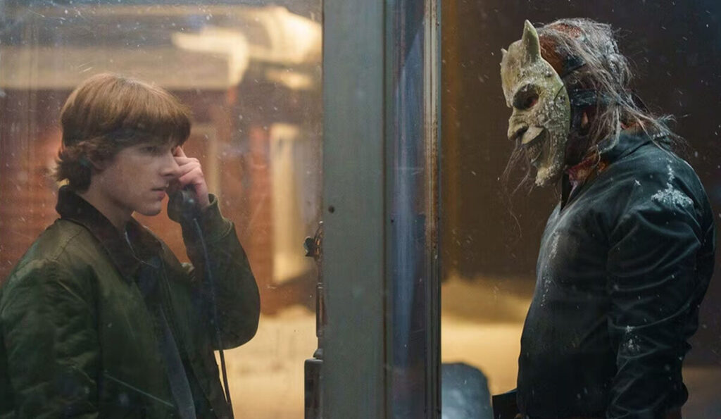 Black Phone 2 review