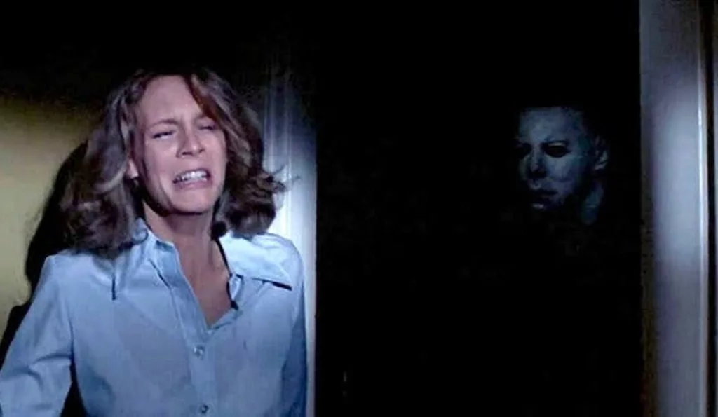 Laurie Strode – Halloween (1978)