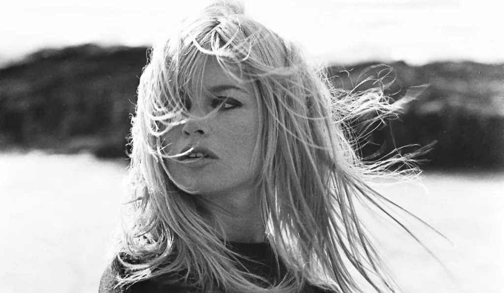 Brigitte Bardot
