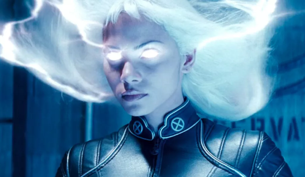 Storm — Halle Berry