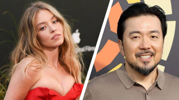Sydney Sweeney Justin Lin That Man from Rio