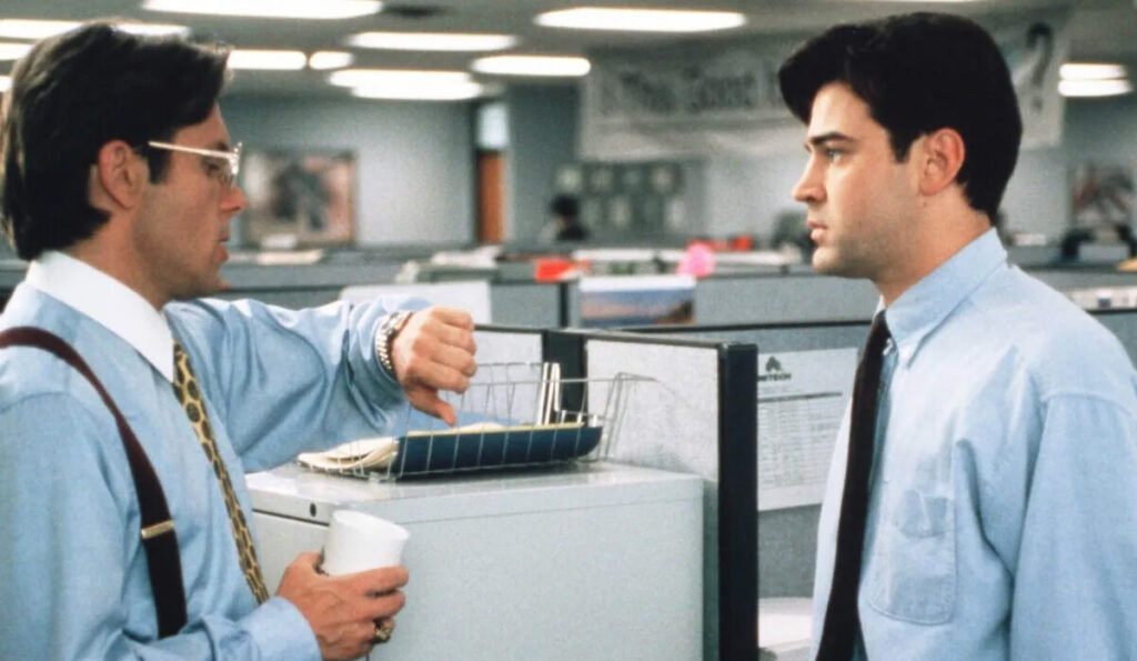 office space 1999