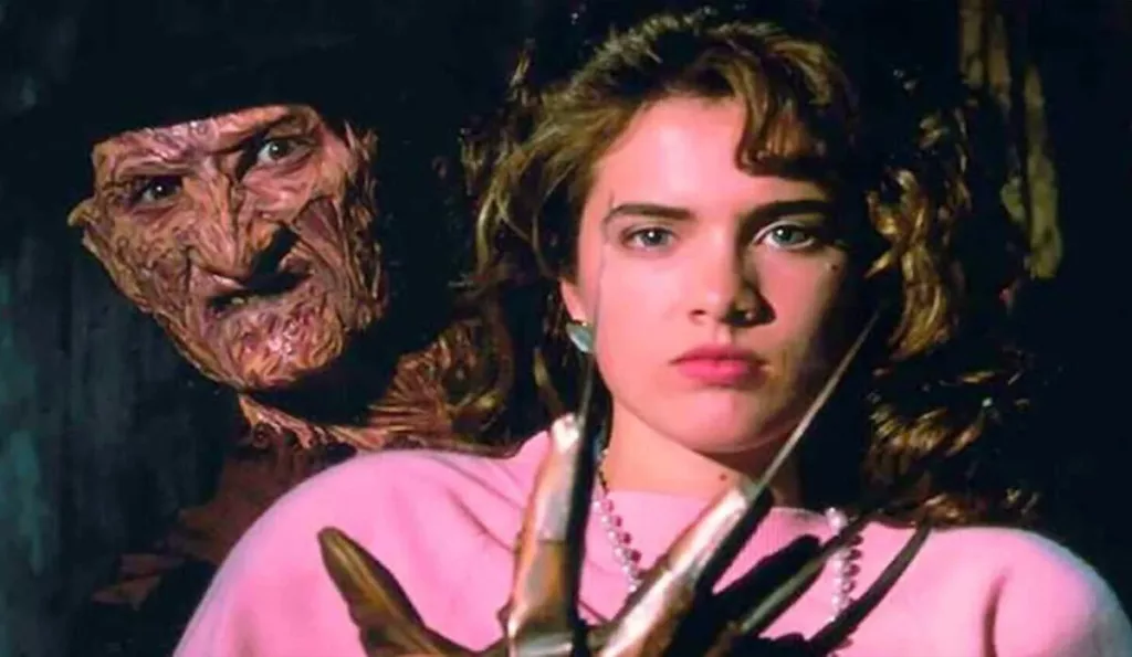 Nancy Thompson – A Nightmare on Elm Street