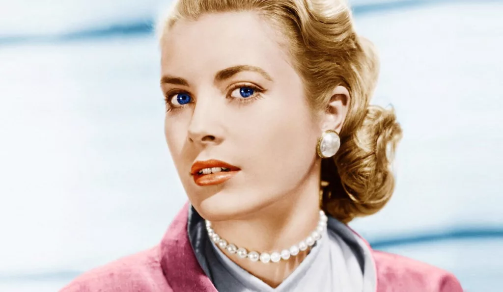 Grace Kelly