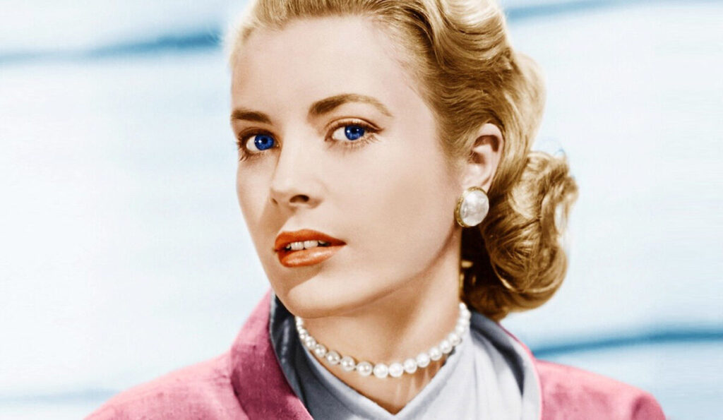 Grace Kelly