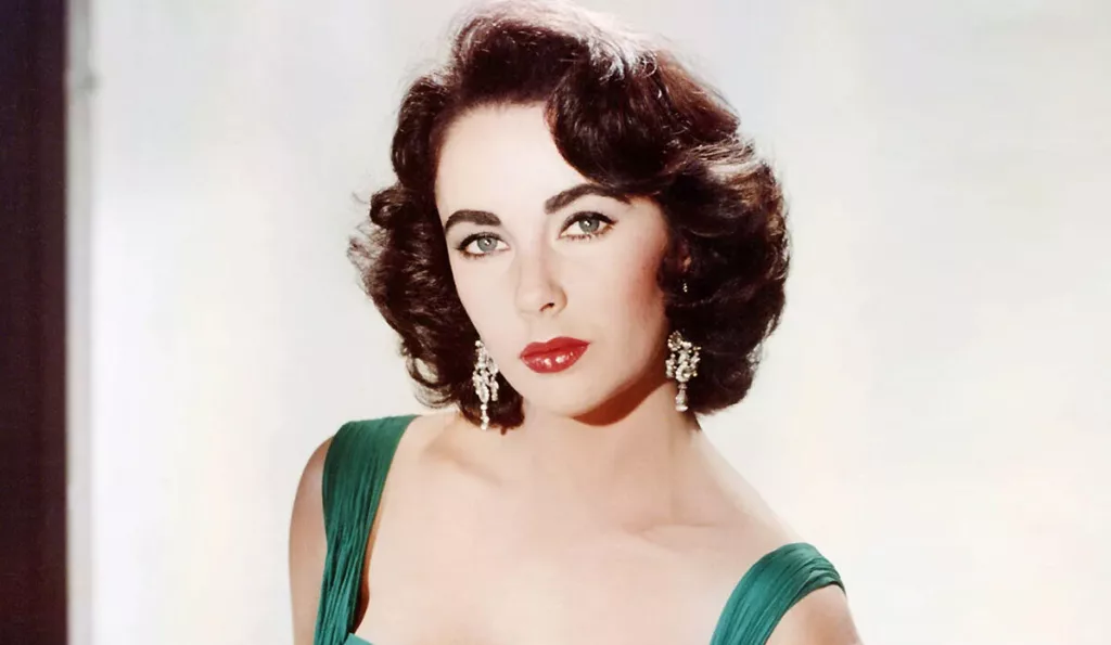 elizabeth taylor