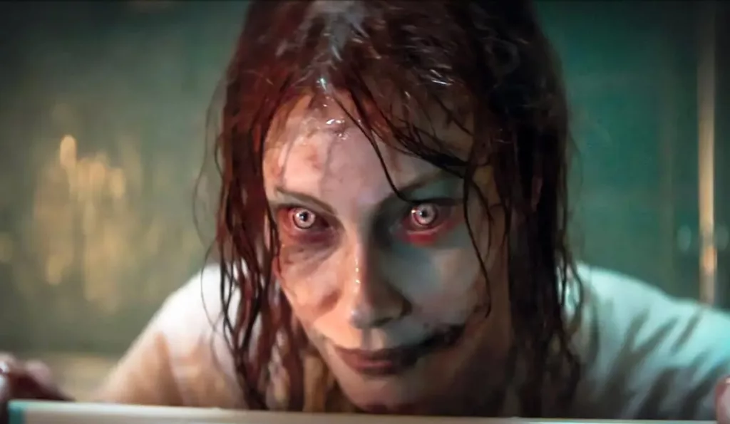 Sally – Evil Dead Rise (2023)