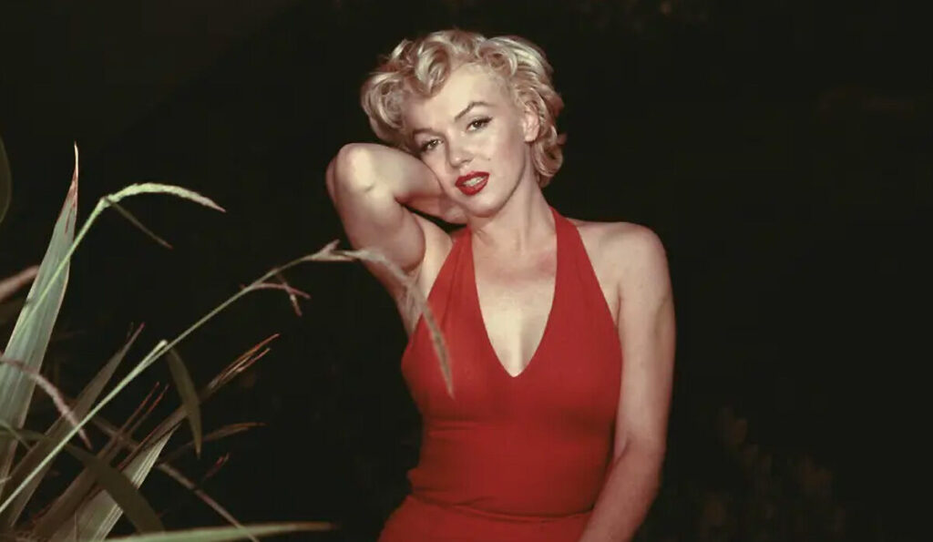marilyn monroe