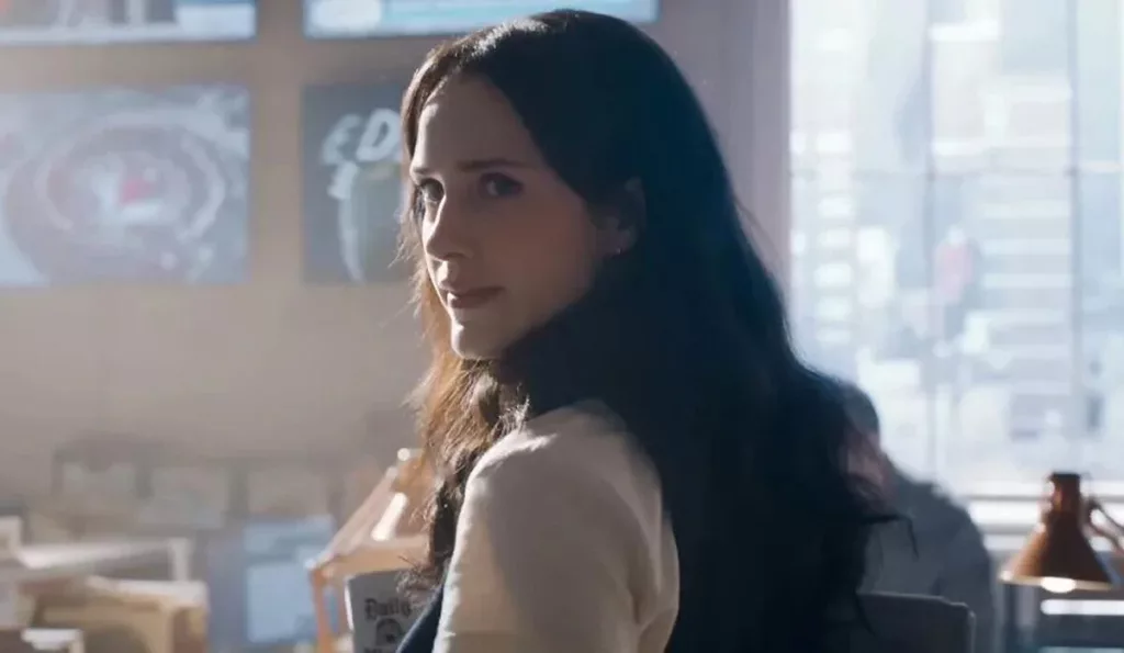 rachel brosnahan lois lane