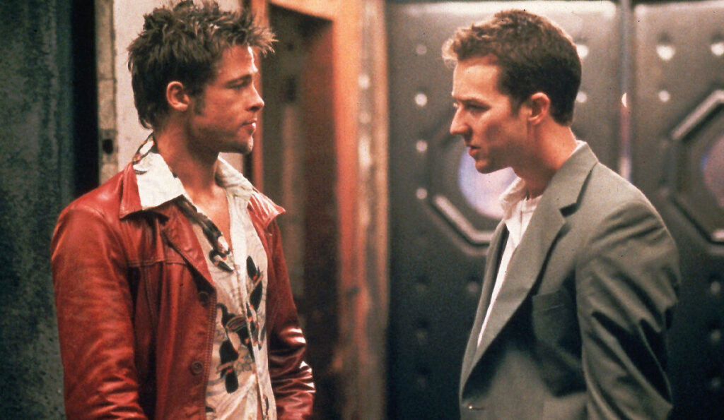 fight club (1999)