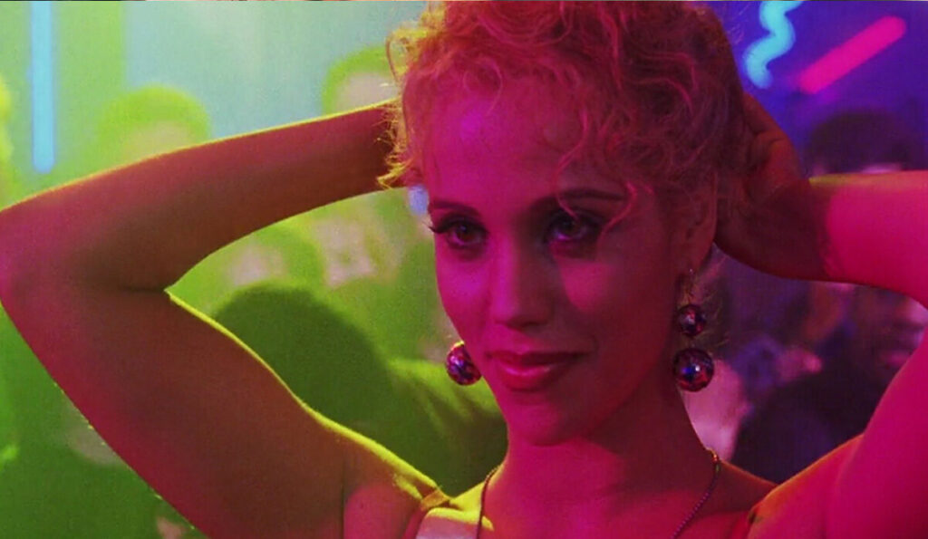 showgirls (1995)