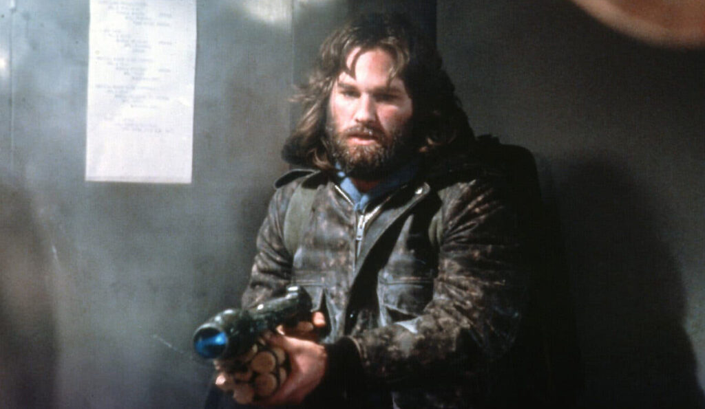 The Thing (1982)