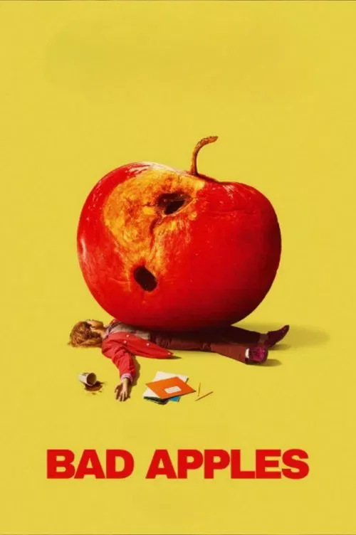 ‘Bad Apples’ Review: Dark Comedy Explores Failing Education System