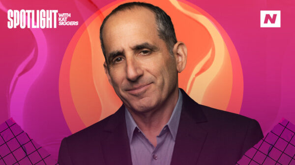Peter Jacobson Interview - Spotlight with Kat Siggers - Nerdspin