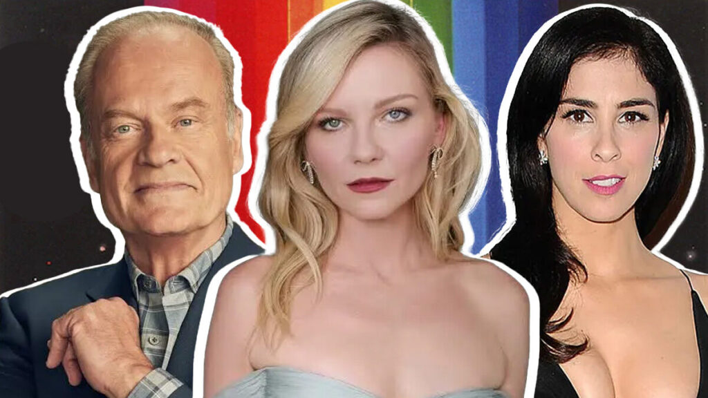 The 12 Iconic Star Trek Guest Stars You Probably Forgot About
