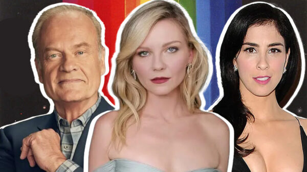 The 12 Iconic Star Trek Guest Stars You Probably Forgot About