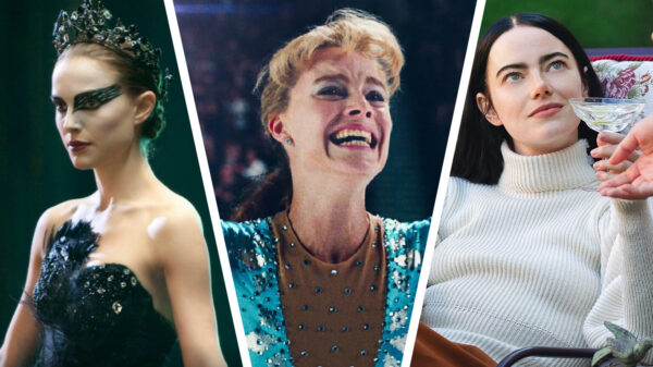 15 Times Actresses Completely Transformed for a Role