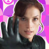 Famke Janssen as Jean Grey