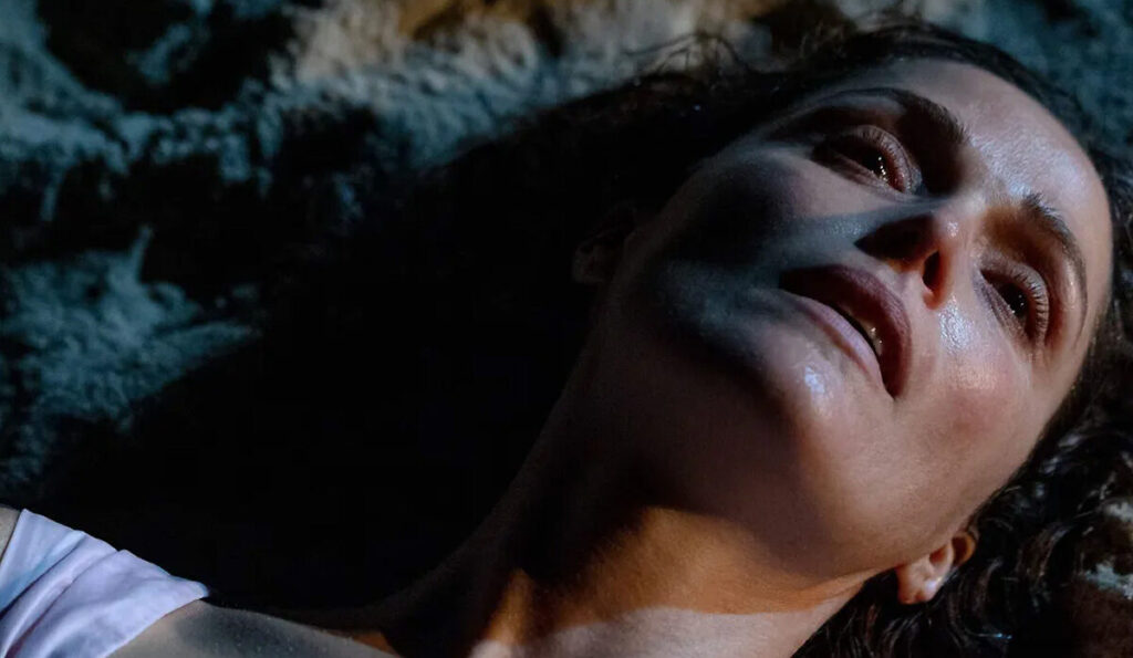 If I Had Legs I’d Kick You review