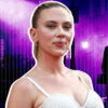 Scarlett Johansson Exorcist