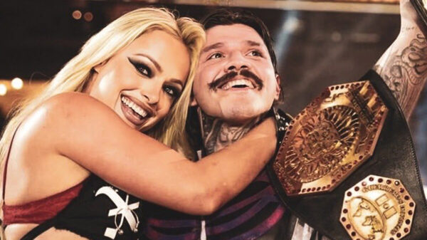 Liv Morgan returns 2025 WWE