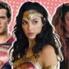 Superman, Wonder Woman, Scarlet Witch - Best Superhero Costumes in Live Action