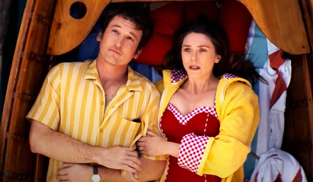 ‘Eternity’ Review: A Sweet, Sincere, And Surprisingly Funny Afterlife Romance