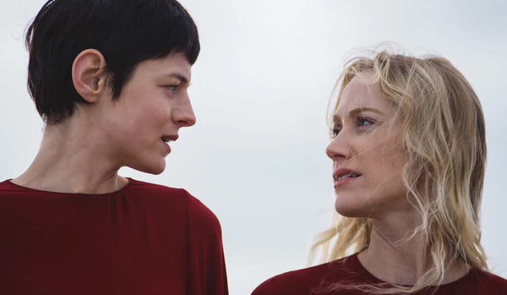 ‘100 Nights a Hero’ Review – Feminist Fable Suffers From Style Over Substance 