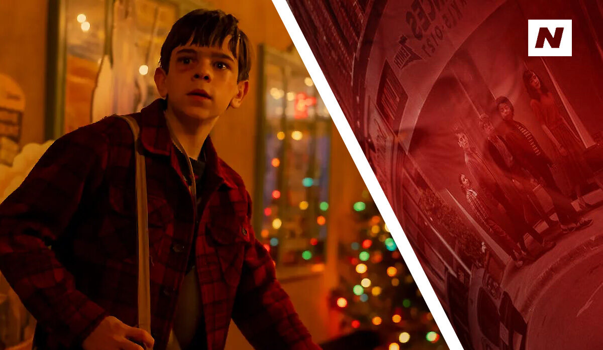 ‘IT: Welcome to Derry’: Chatting with Miles Ekhardt about Matty, Fear, And Giant Centipedes