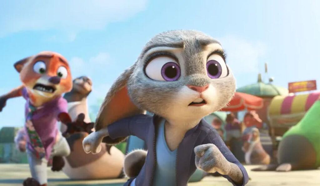 Zootopia 2 Review