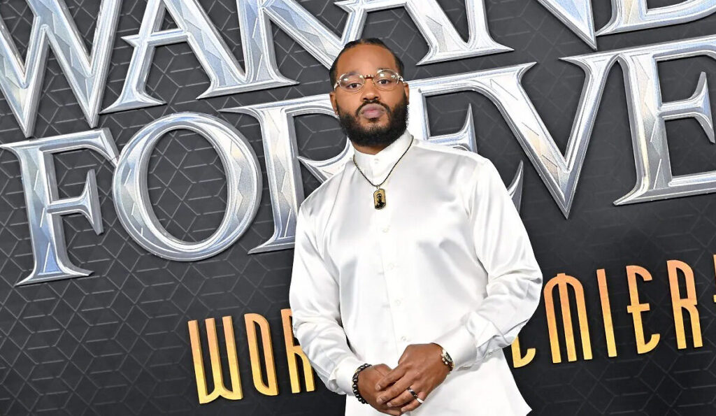 Ryan Coogler Confirms ‘Black Panther 3’ as His Next Film and Teases Big Casting